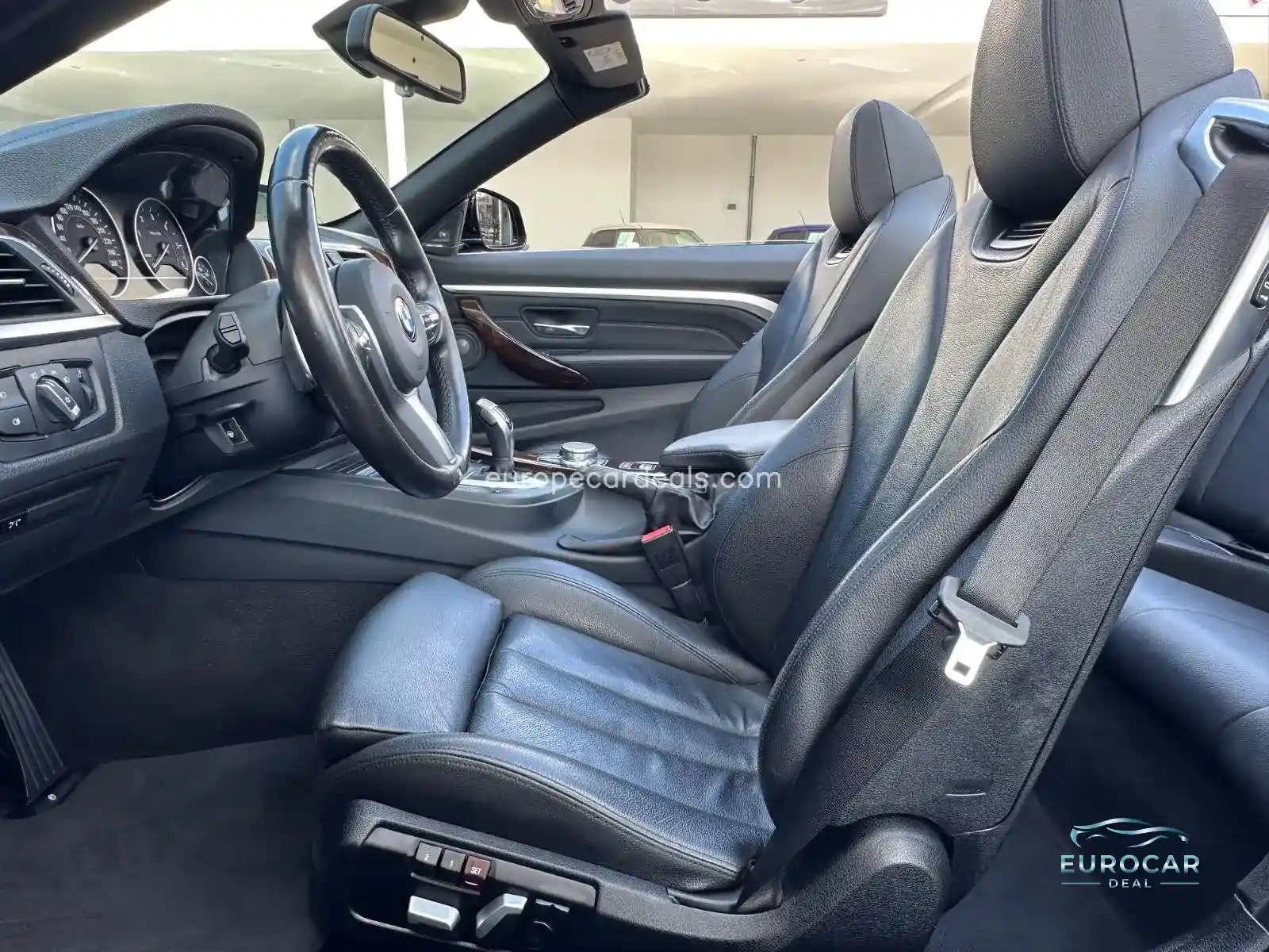 BMW 420