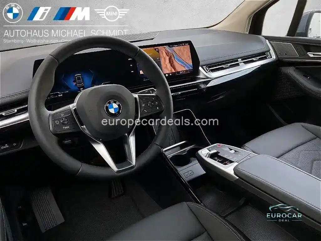 BMW 220 Active Tourer