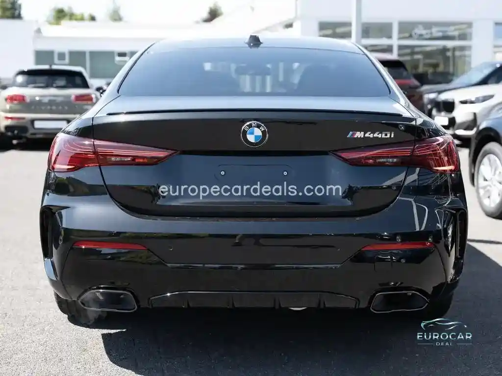 BMW M440