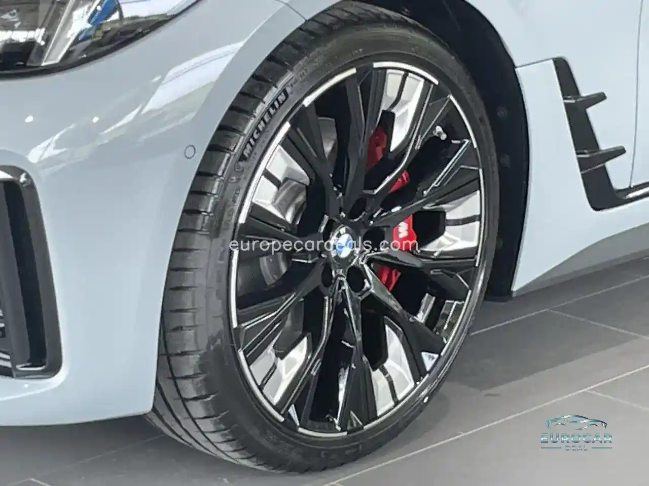 BMW 430 Gran Coupé