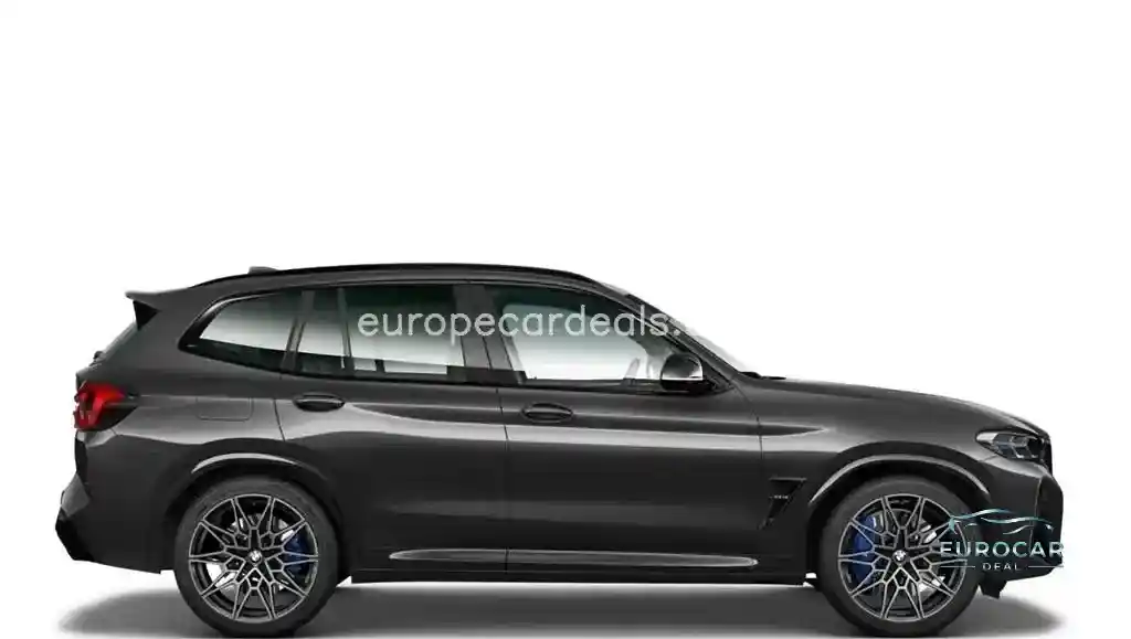 BMW X3 M