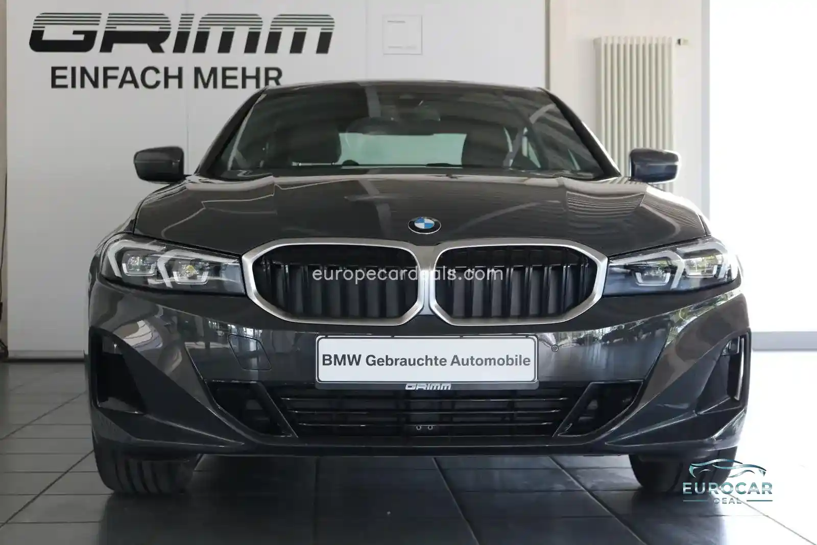 BMW 318