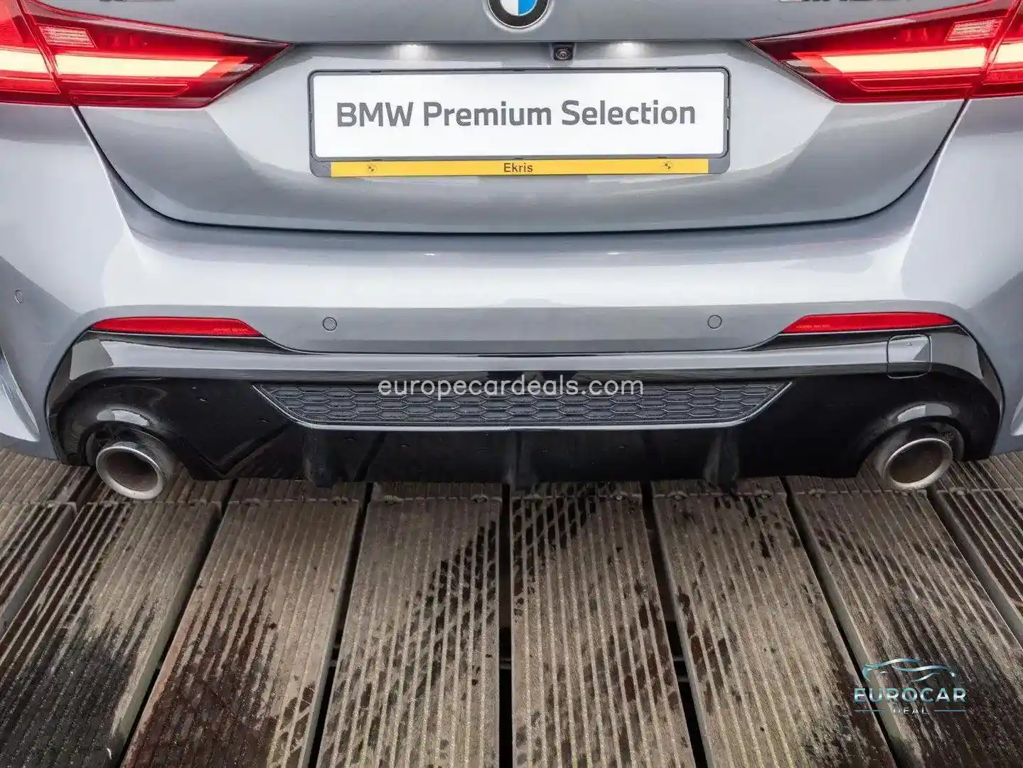BMW M135