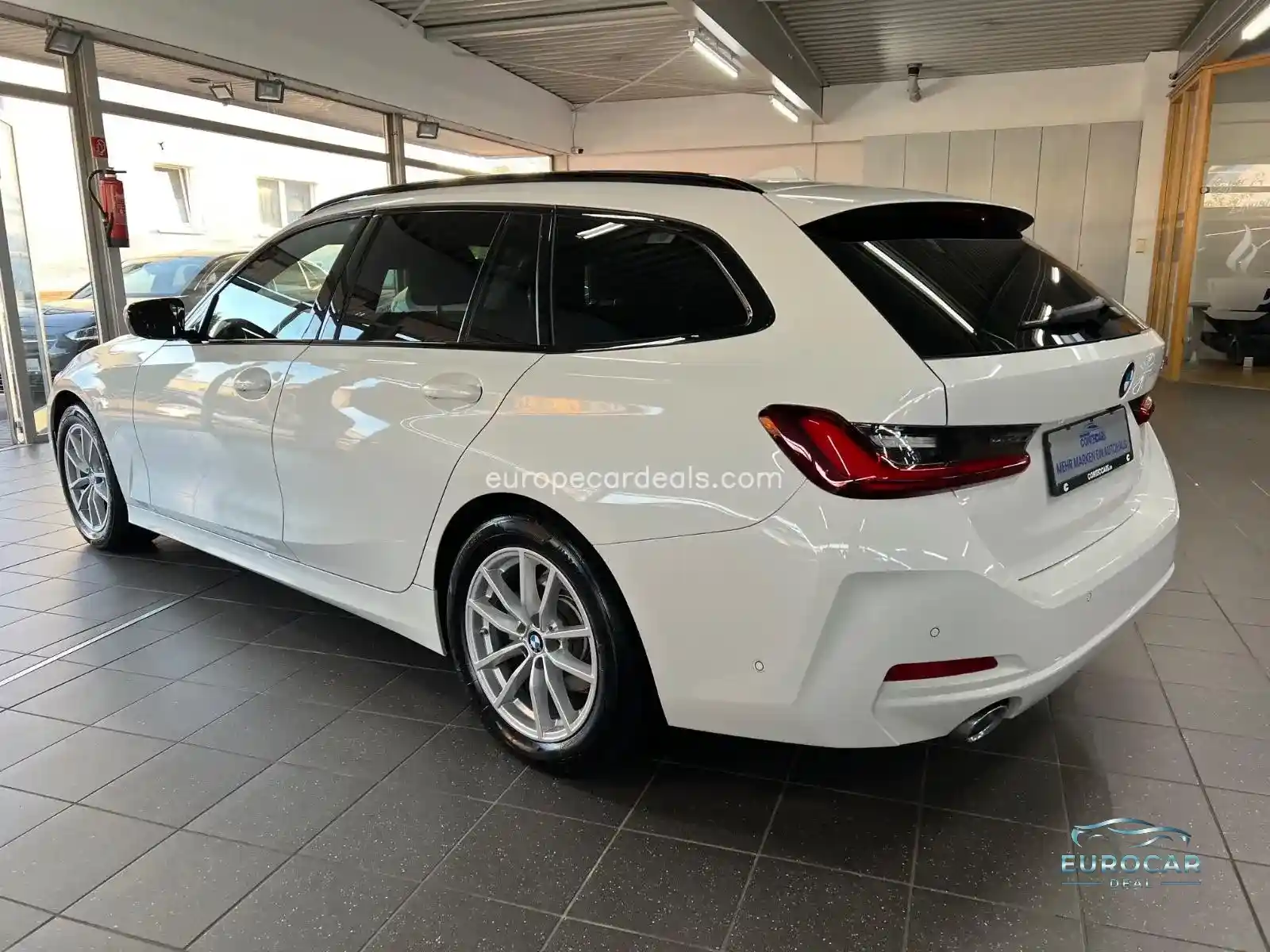 BMW 318