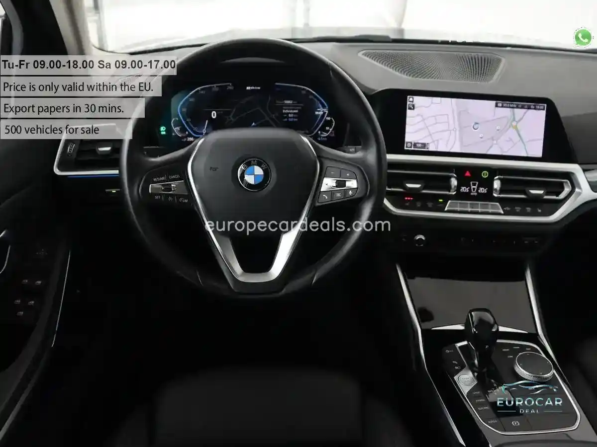 BMW 330