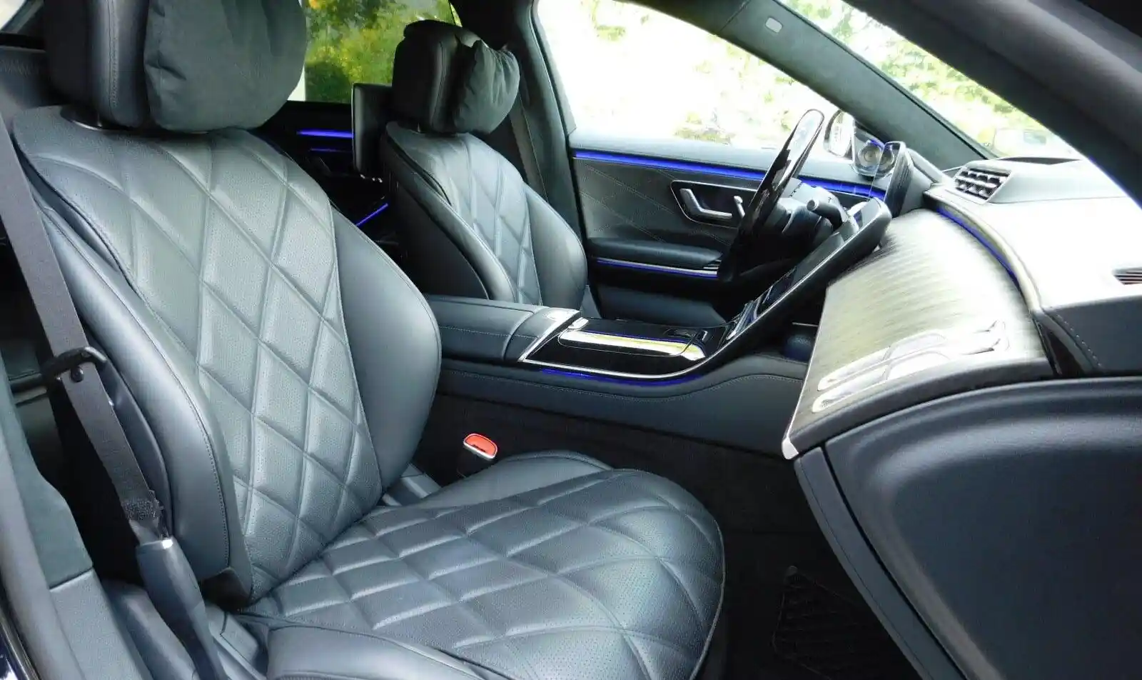 Mercedes-Benz S 680