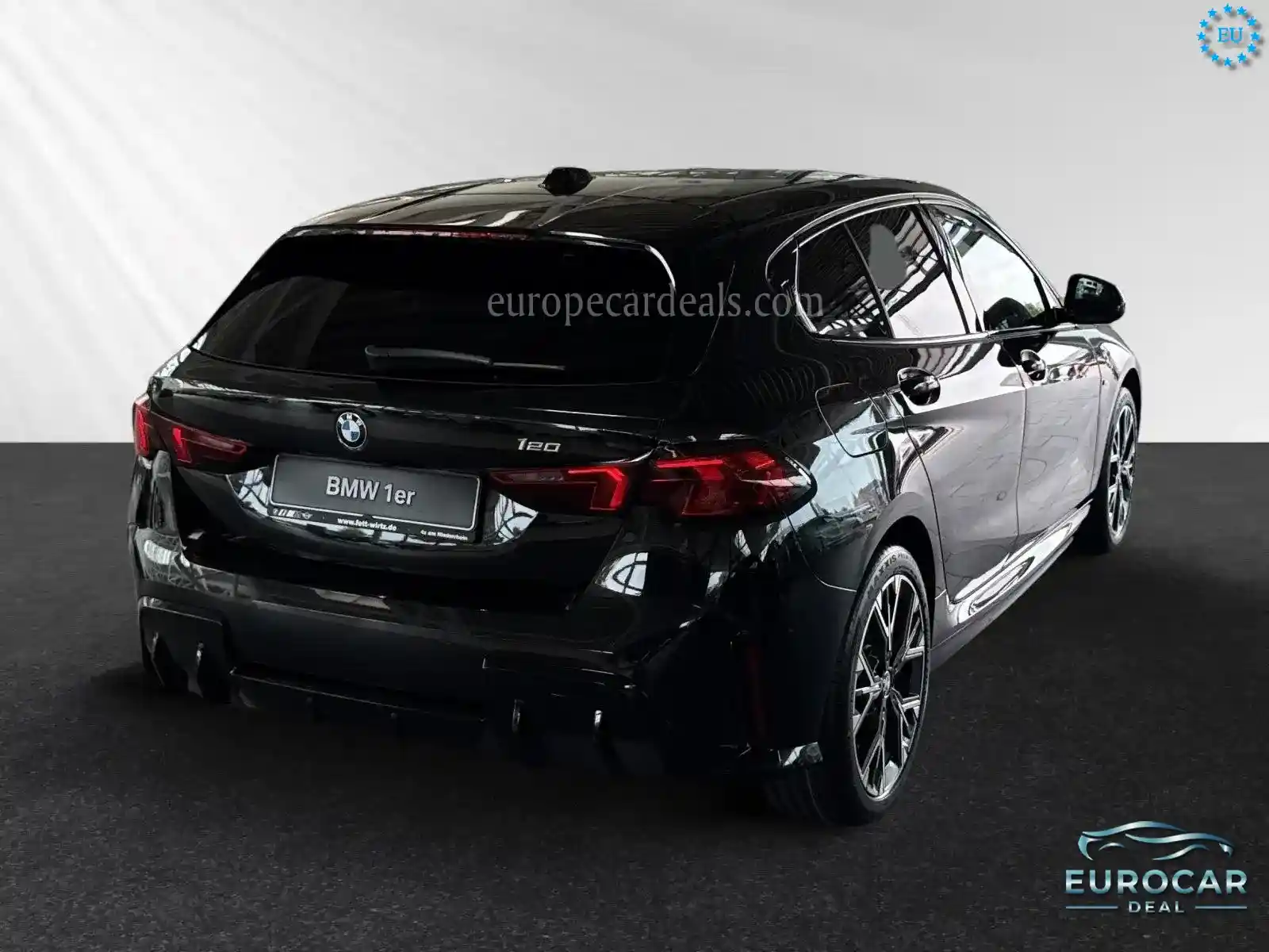 BMW 120
