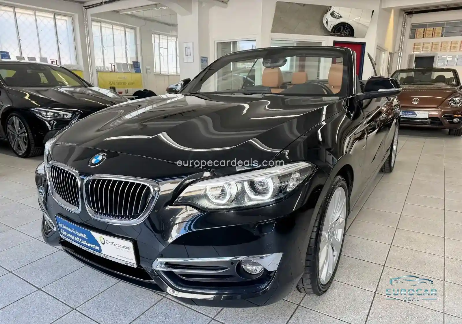 BMW 230