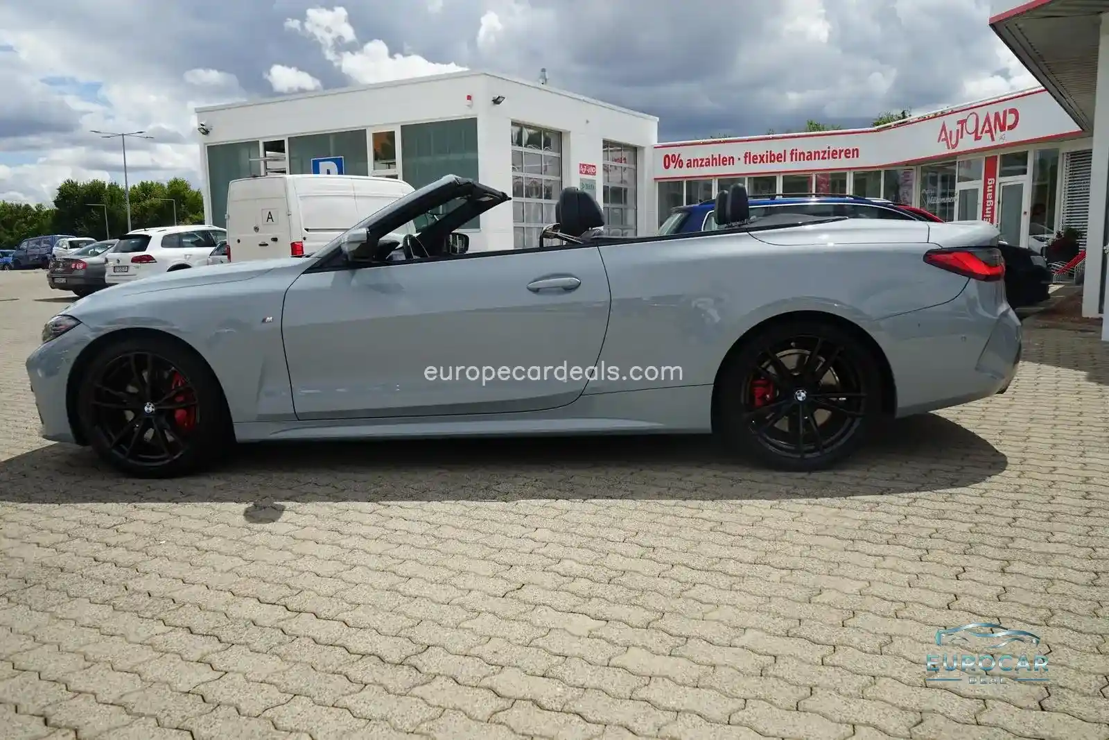 BMW 420
