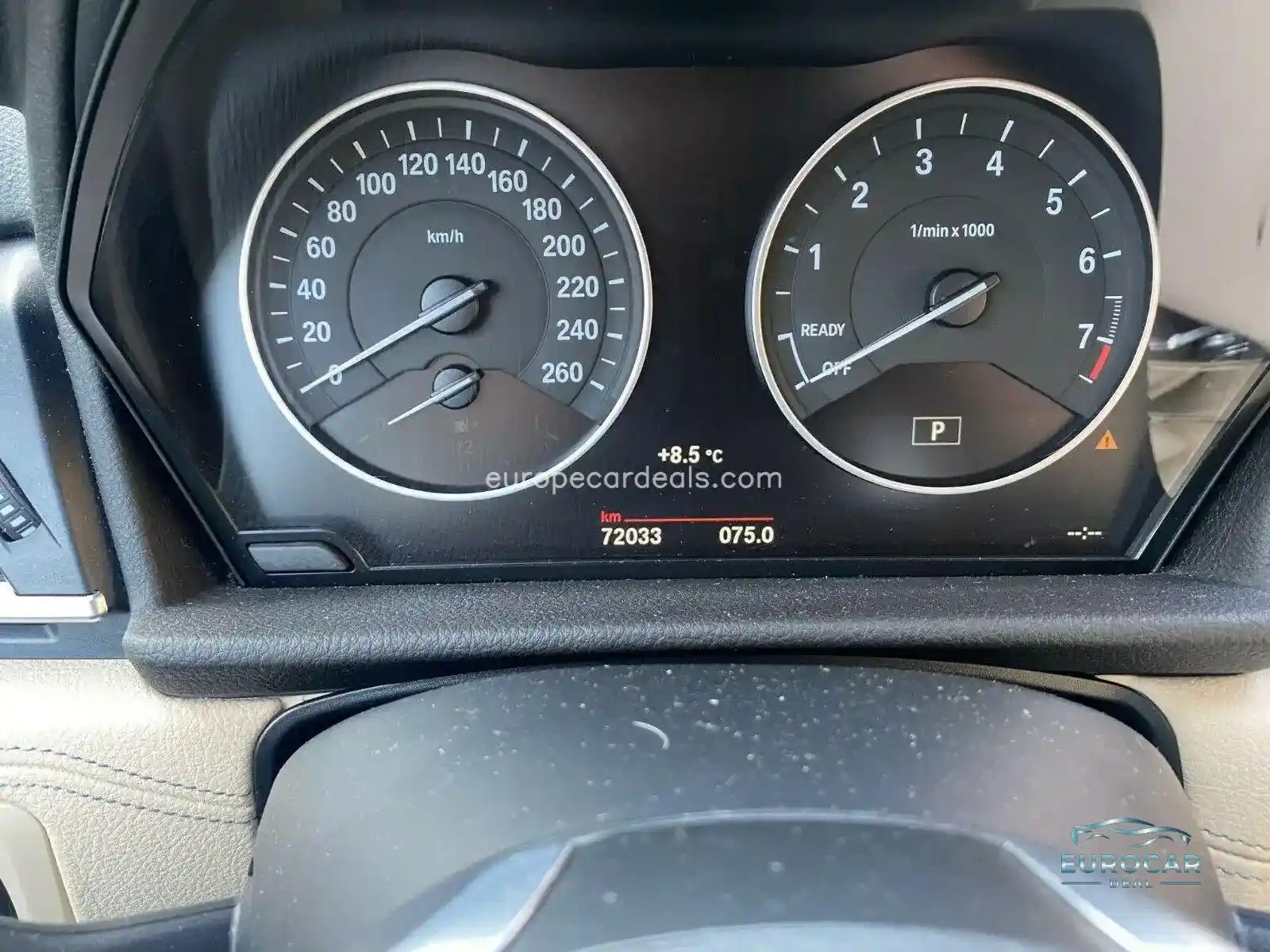 BMW 225 Active Tourer