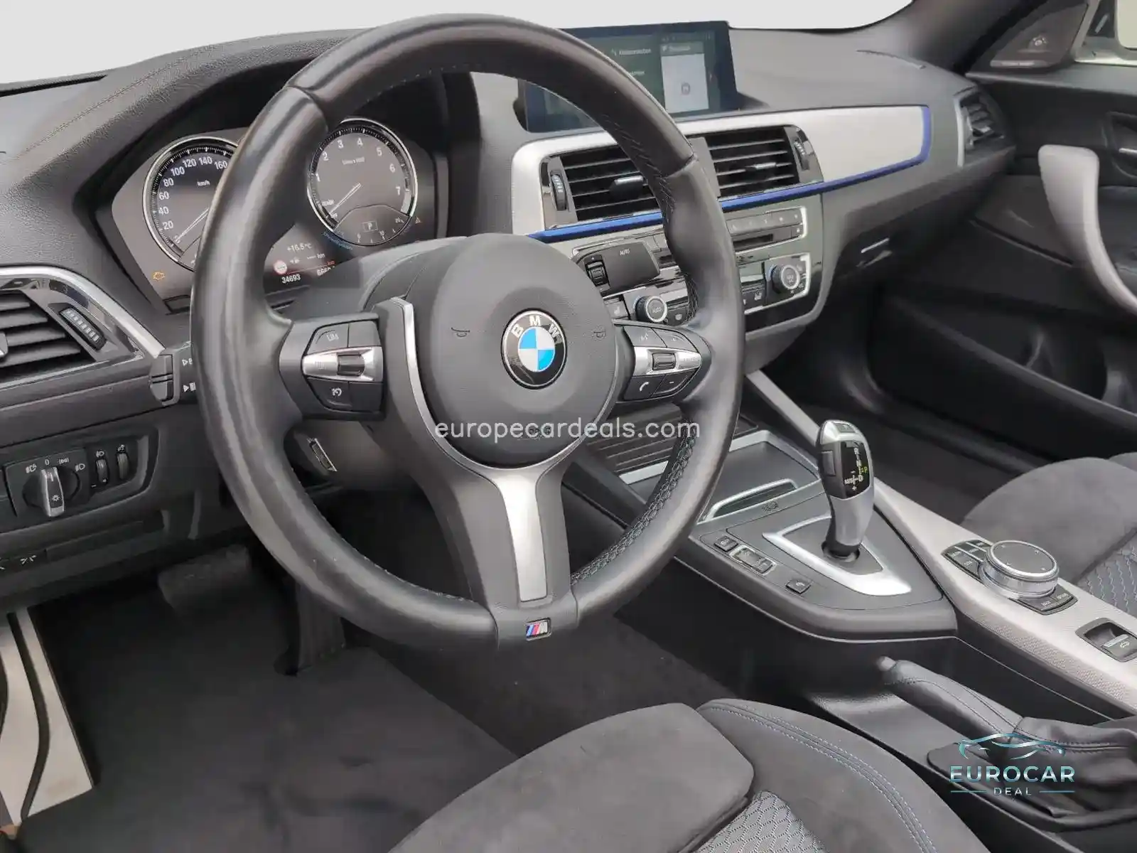 BMW 220