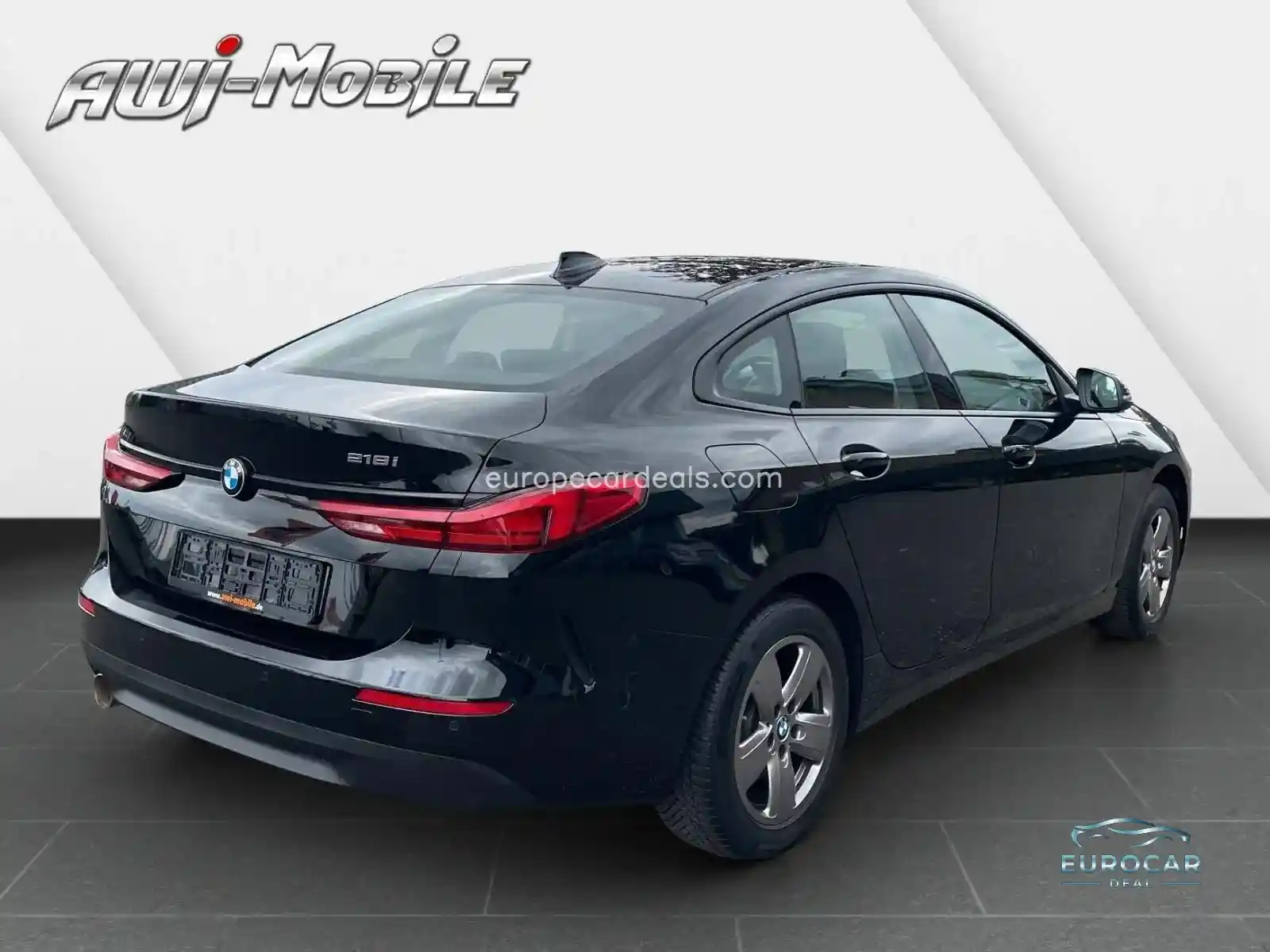 BMW 218