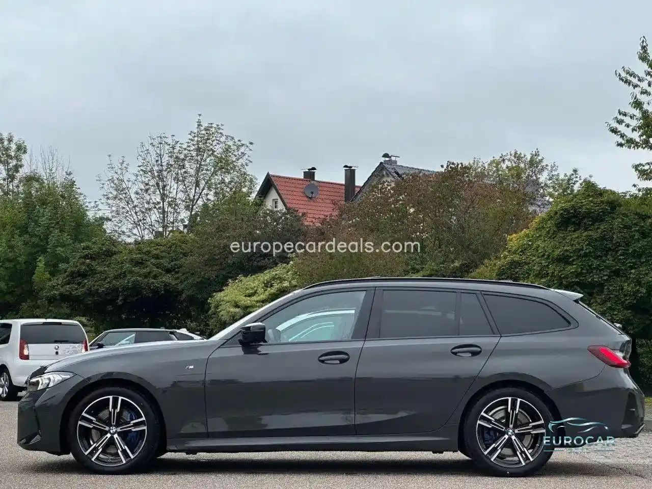 BMW M340d