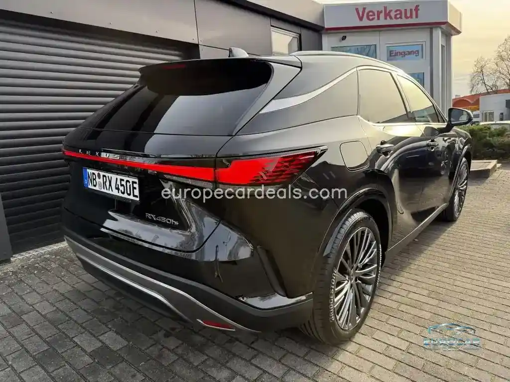 Lexus RX 450