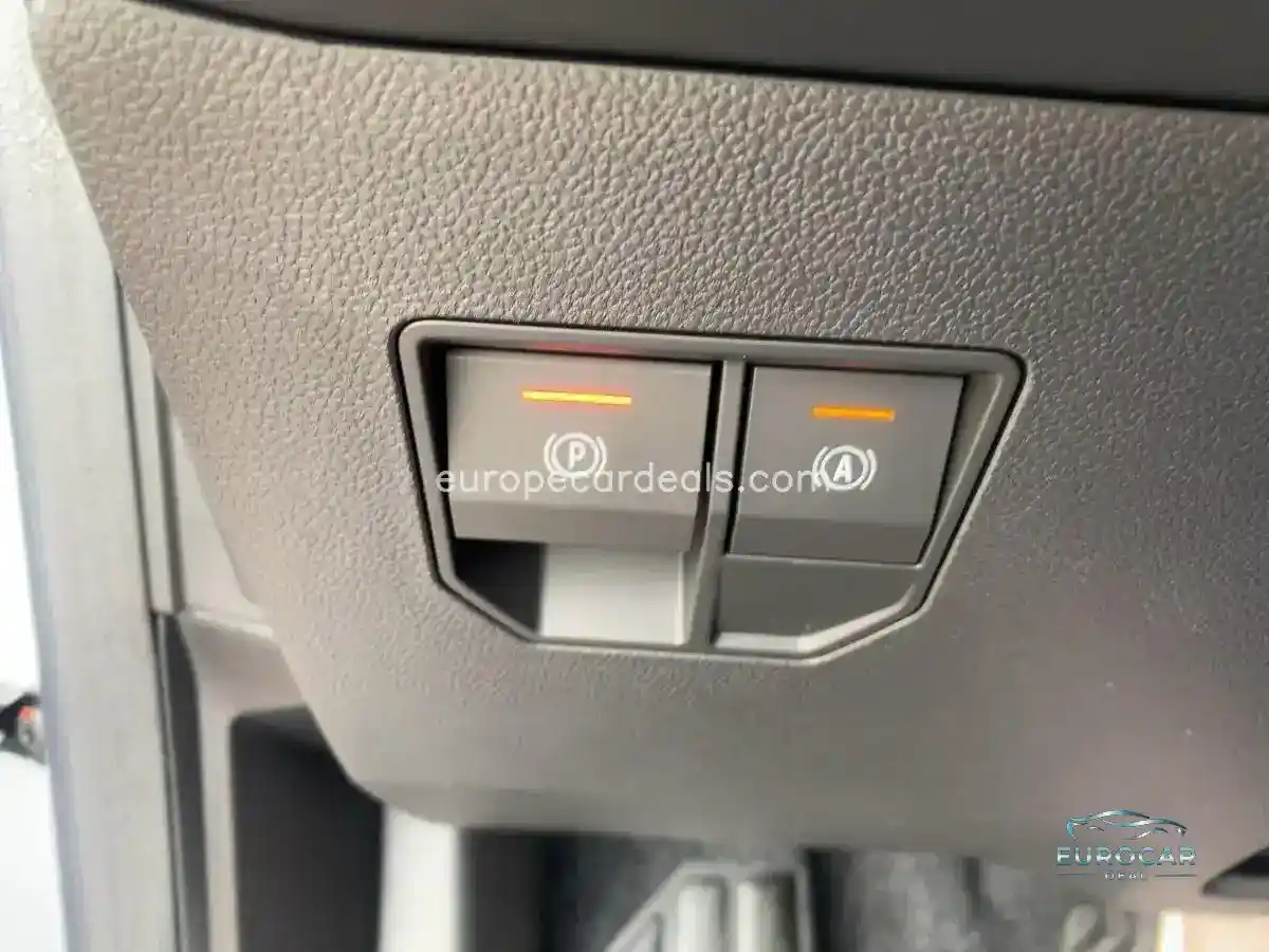 Renault Scenic E-TECH