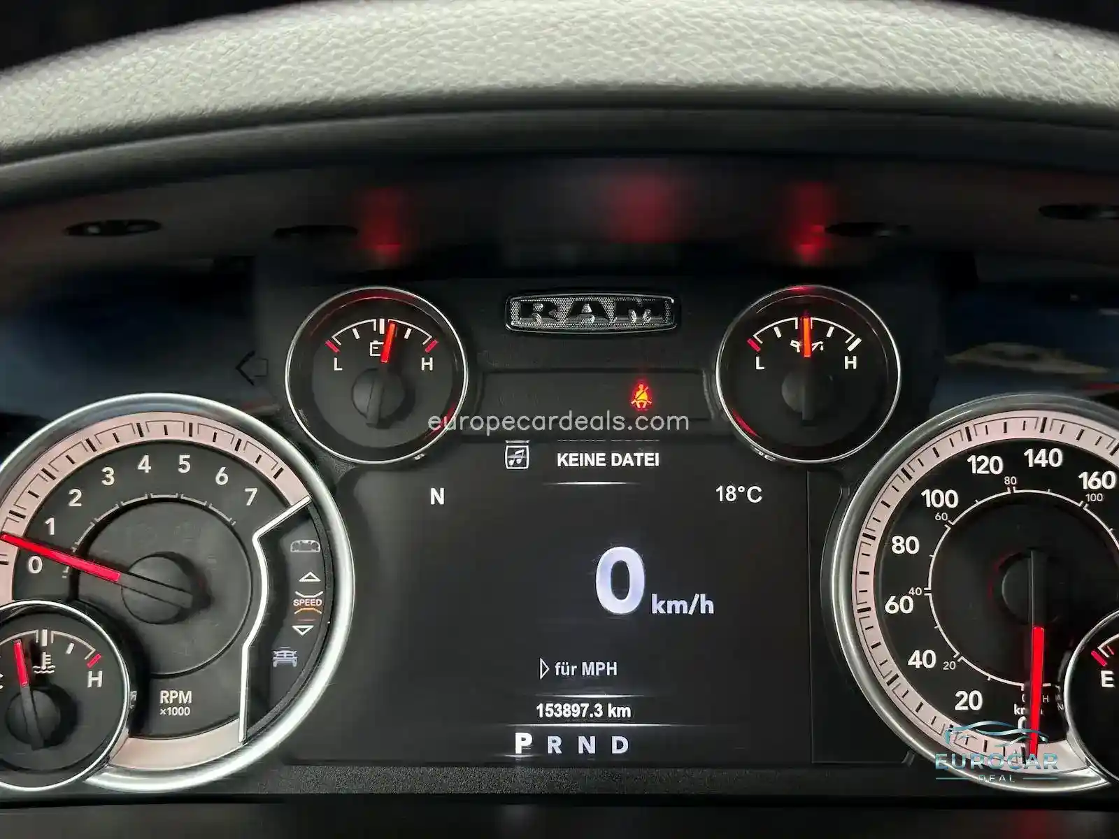 Dodge RAM