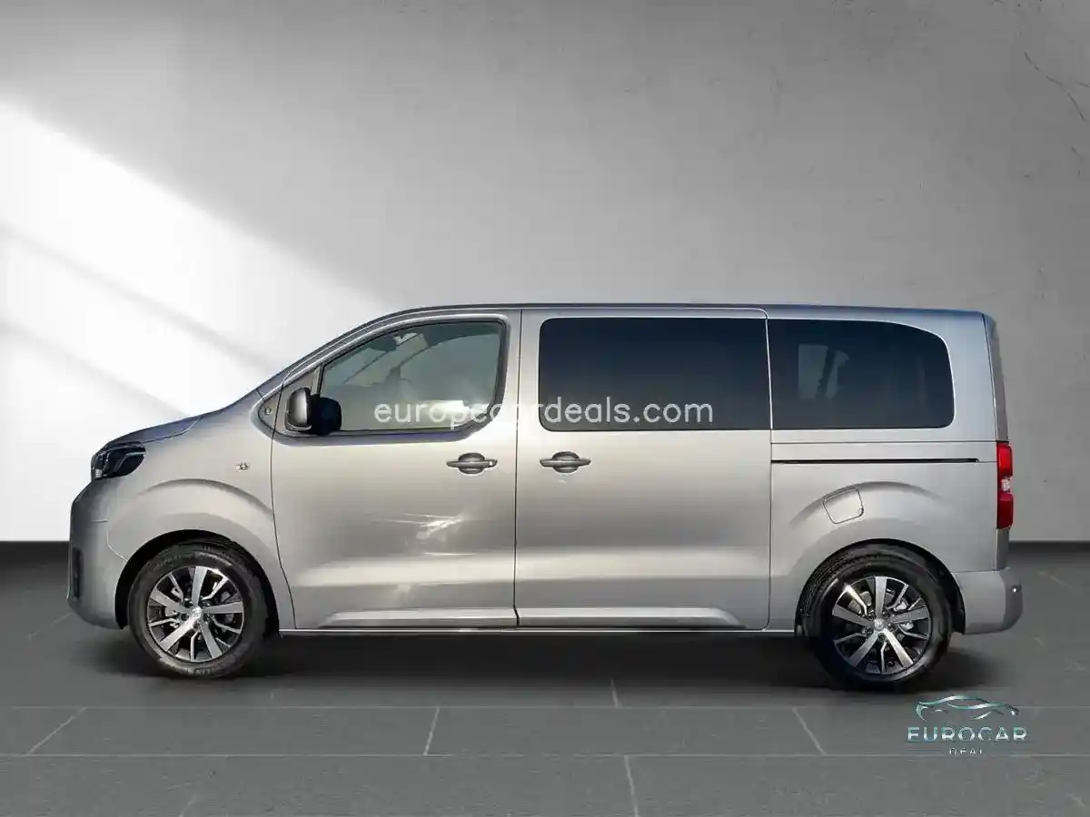 Toyota Proace (Verso)