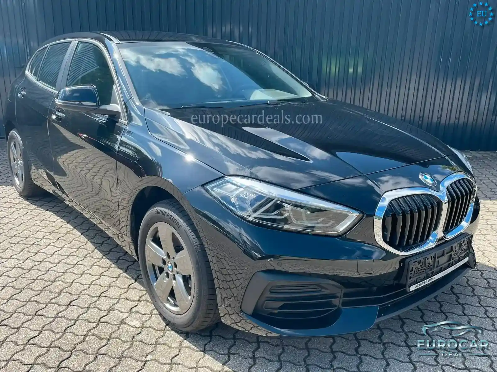 BMW 116