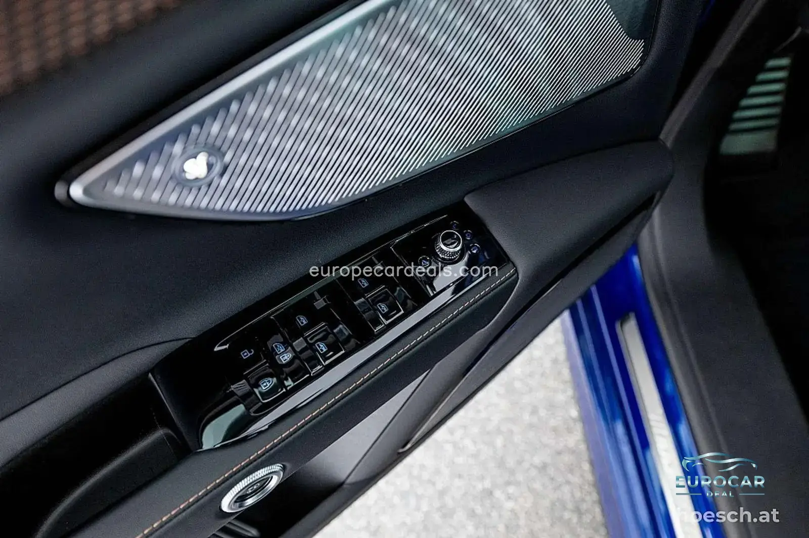 Maserati Grecale