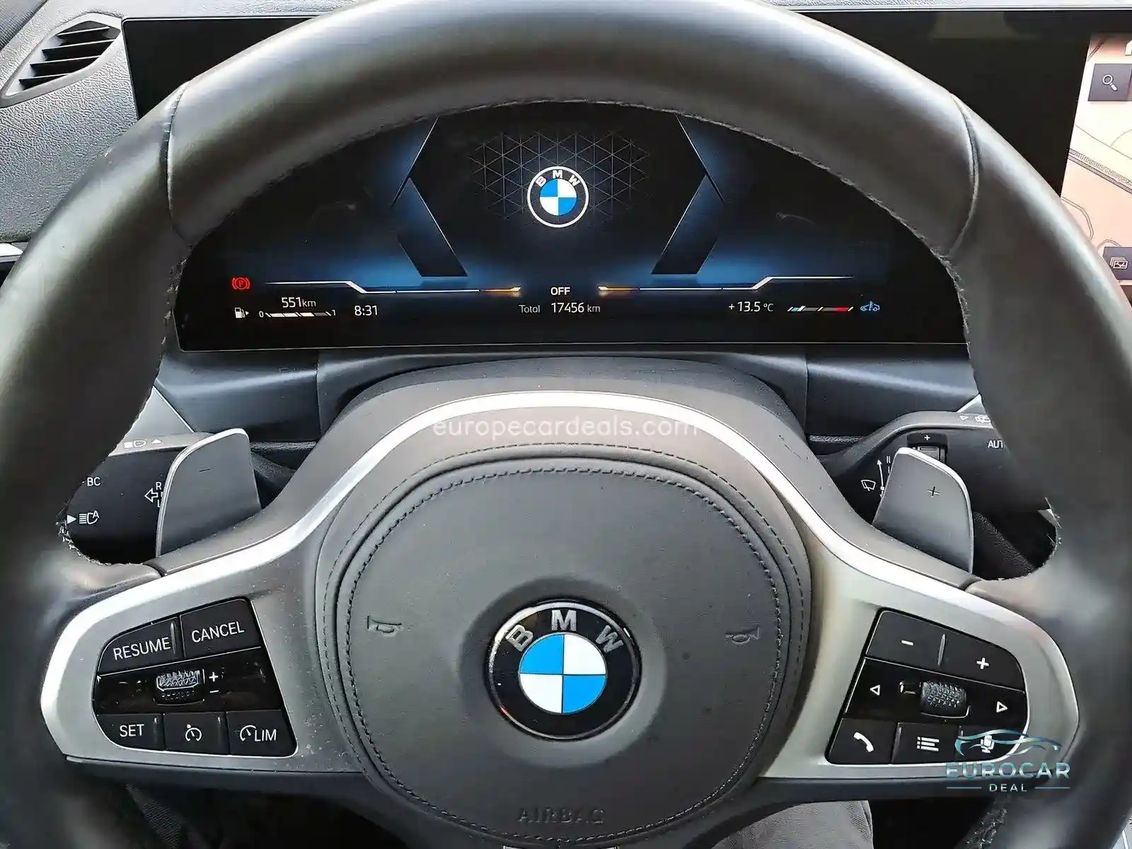 BMW 430