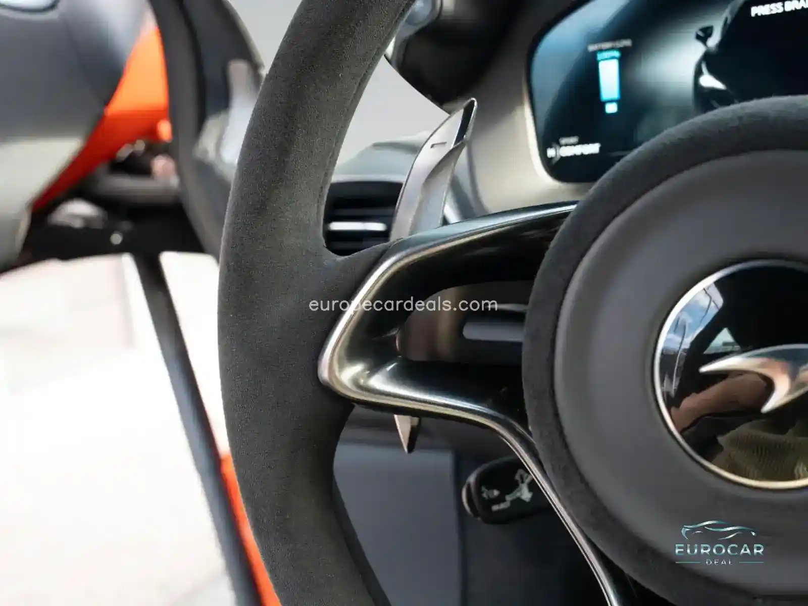 McLaren Artura