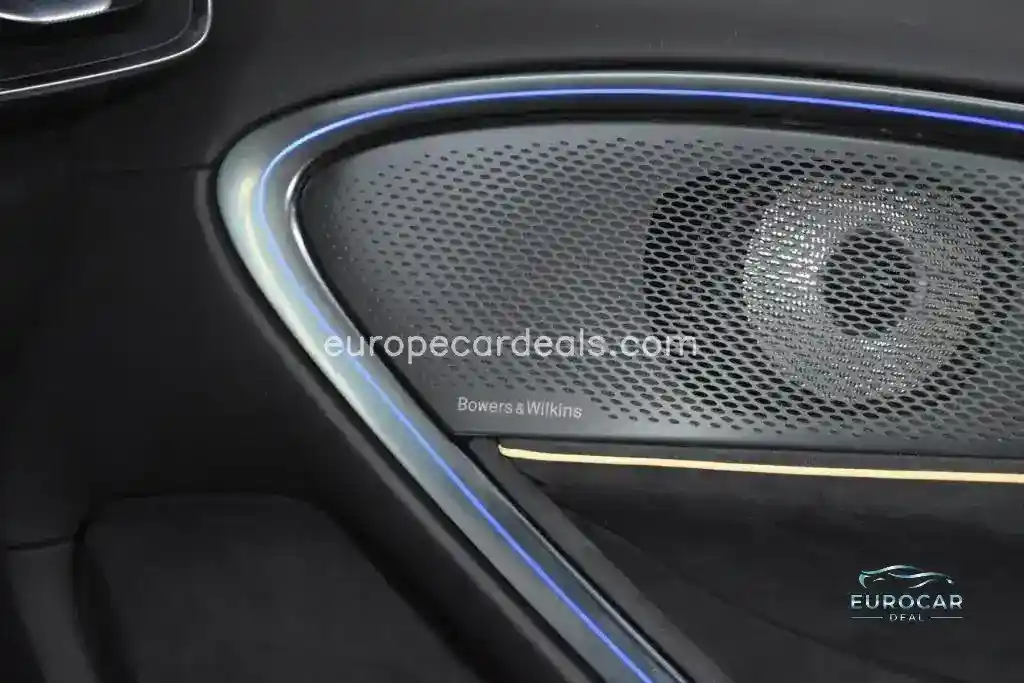 McLaren Artura
