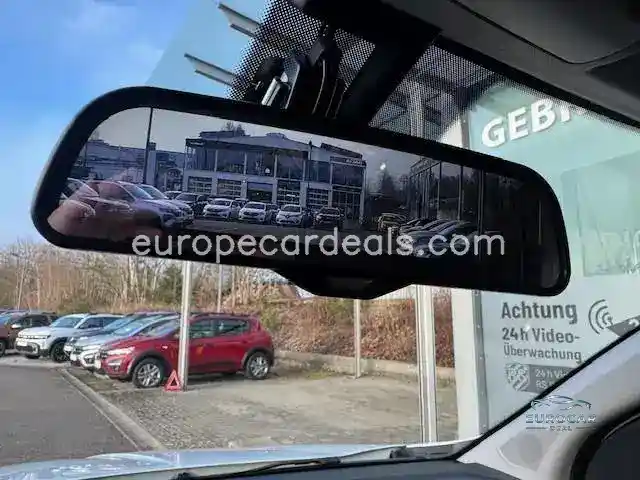 Renault Express