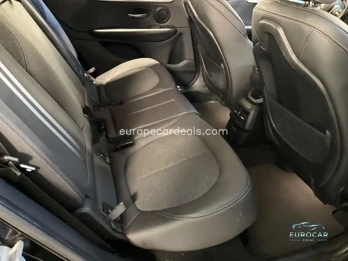 BMW 216 Gran Tourer