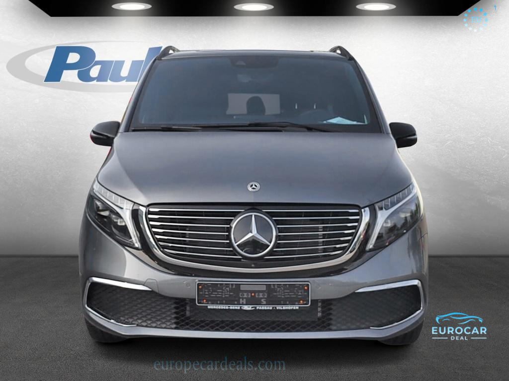 Mercedes-Benz EQV