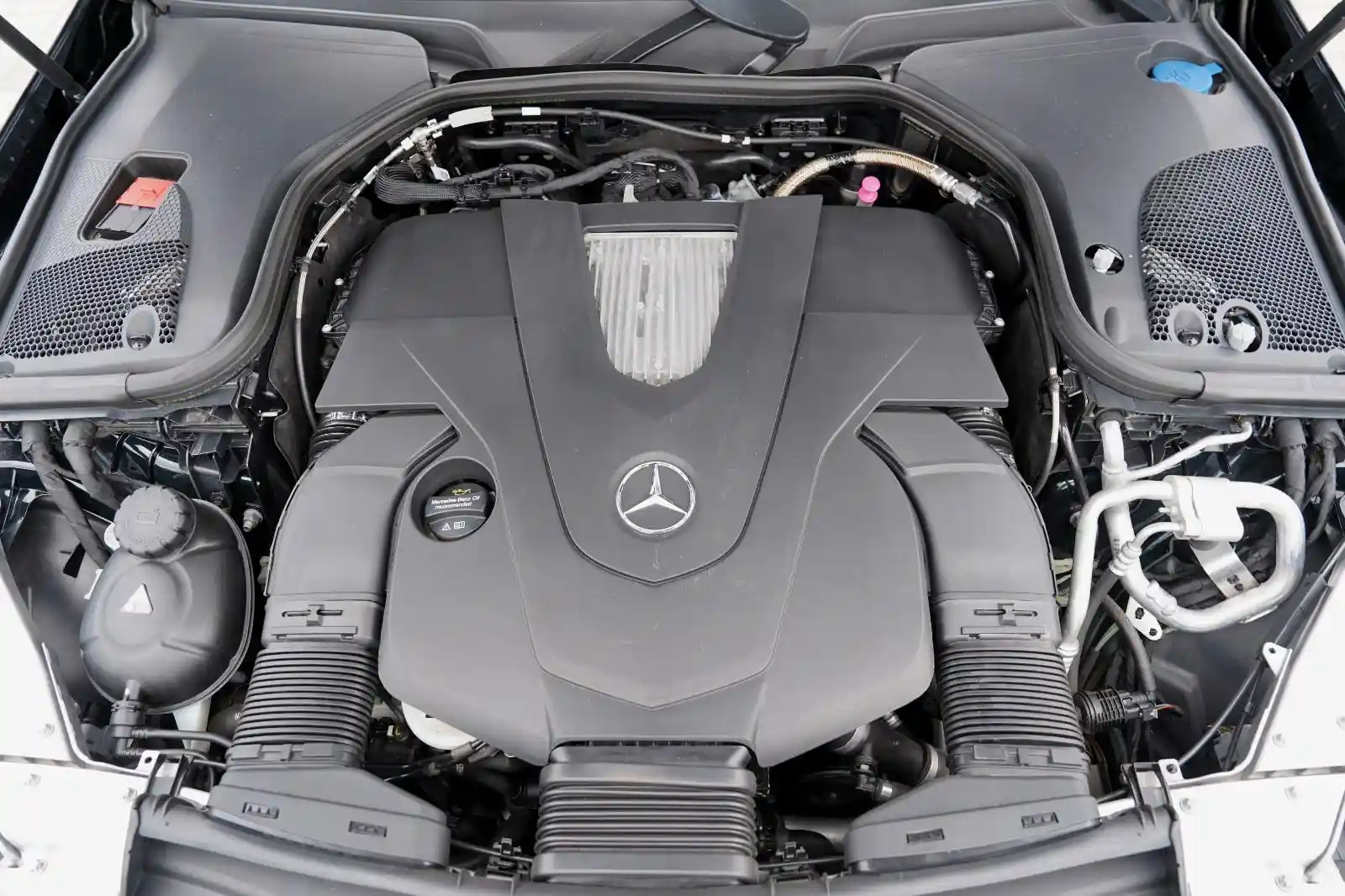 Mercedes-Benz E 450
