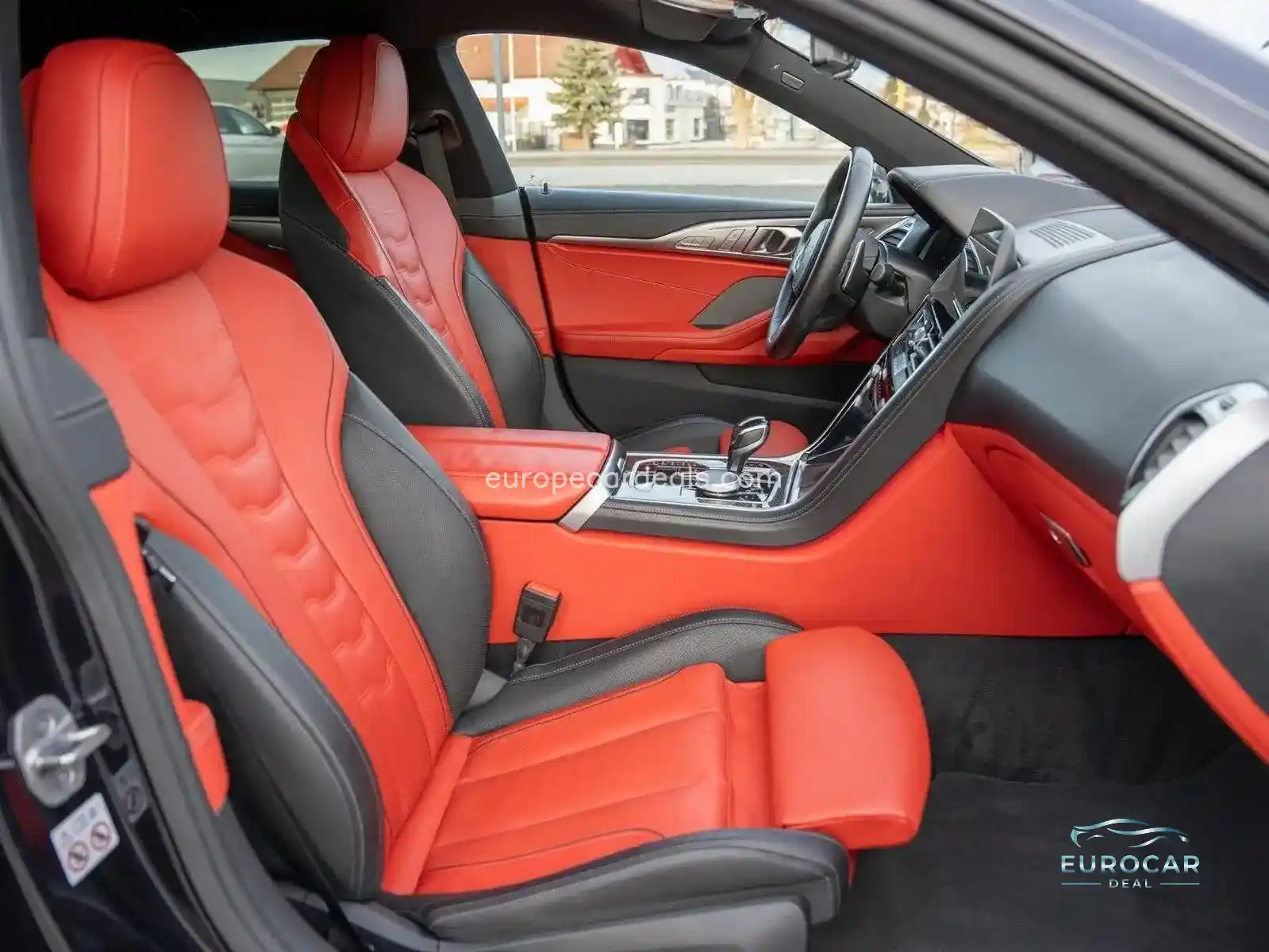 BMW M850