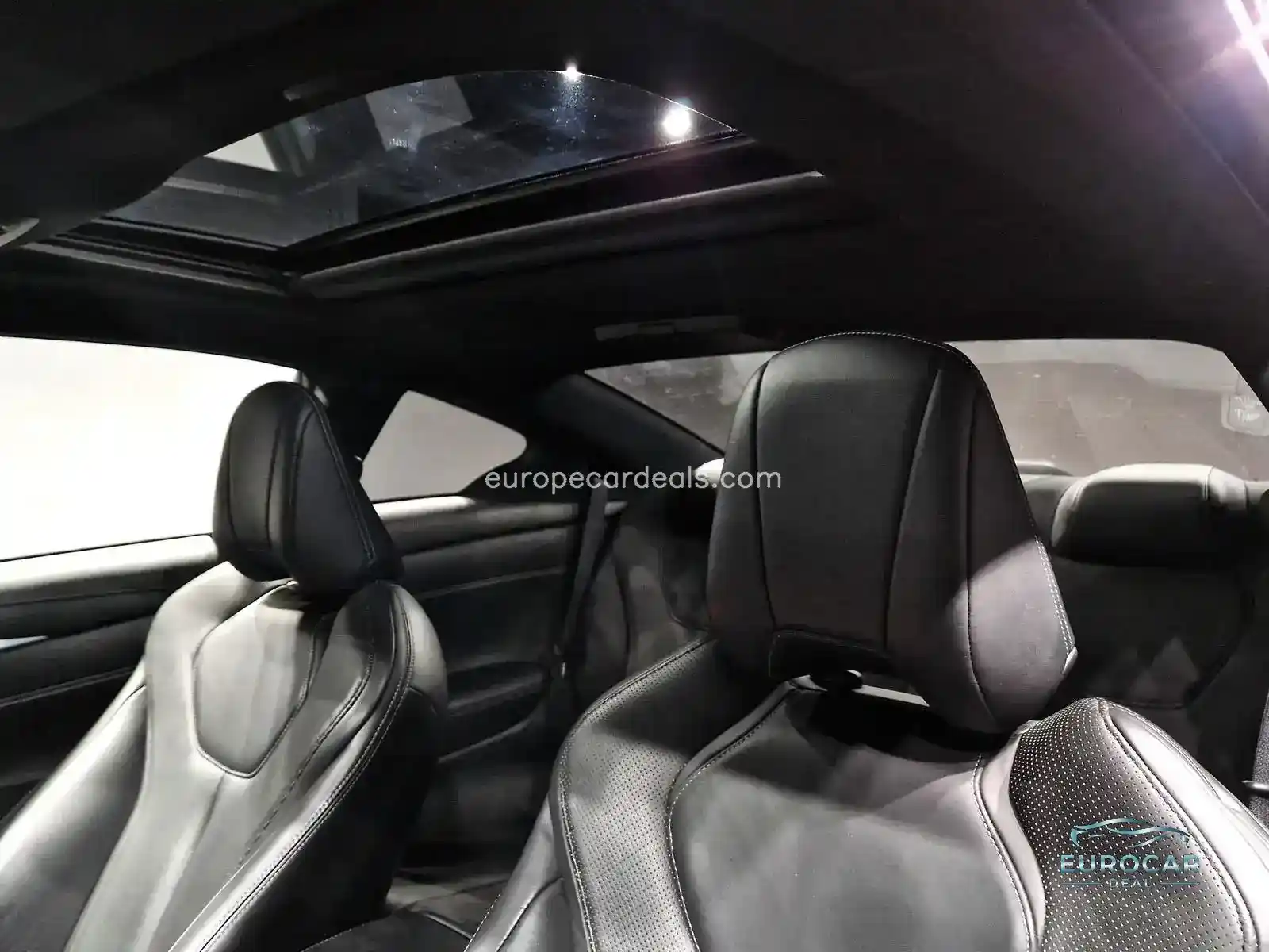 Infiniti Q60
