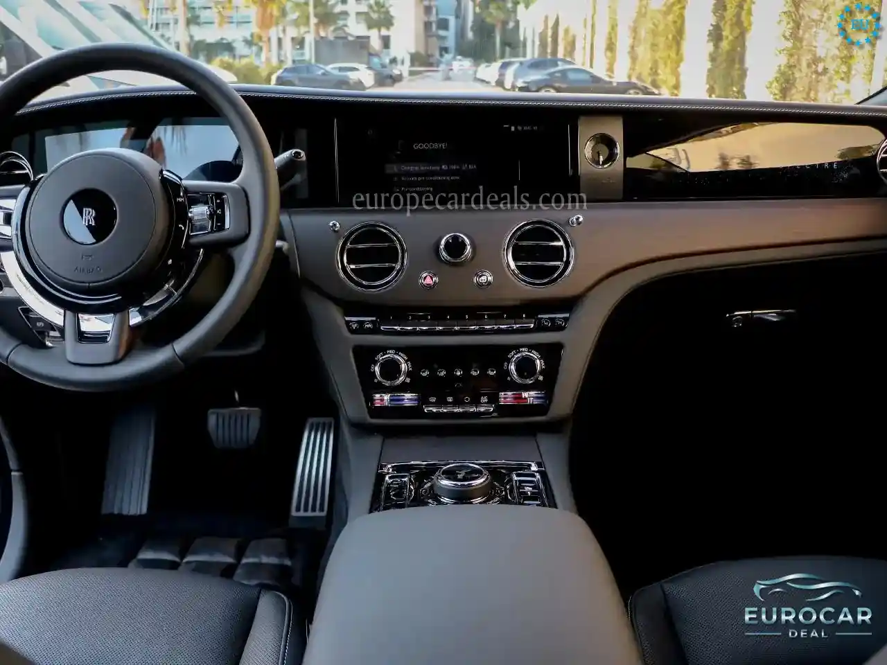 Rolls-Royce Spectre