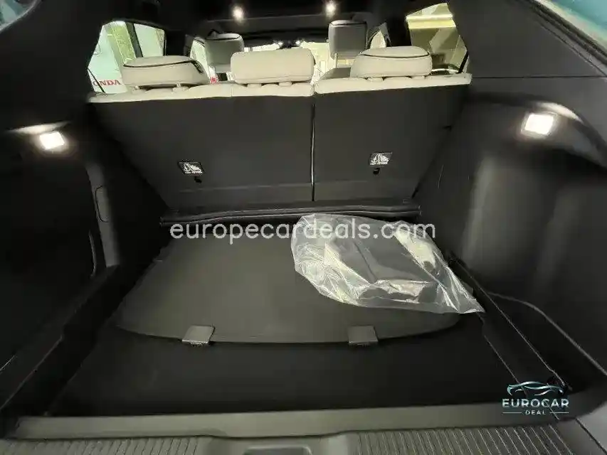 Honda e:Ny1