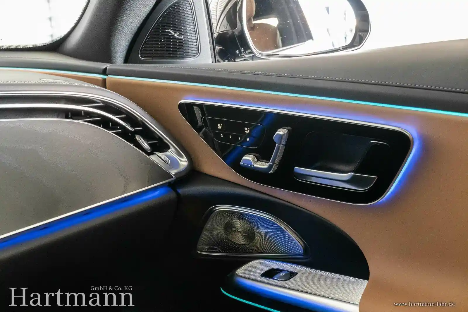 Mercedes-Benz E 450