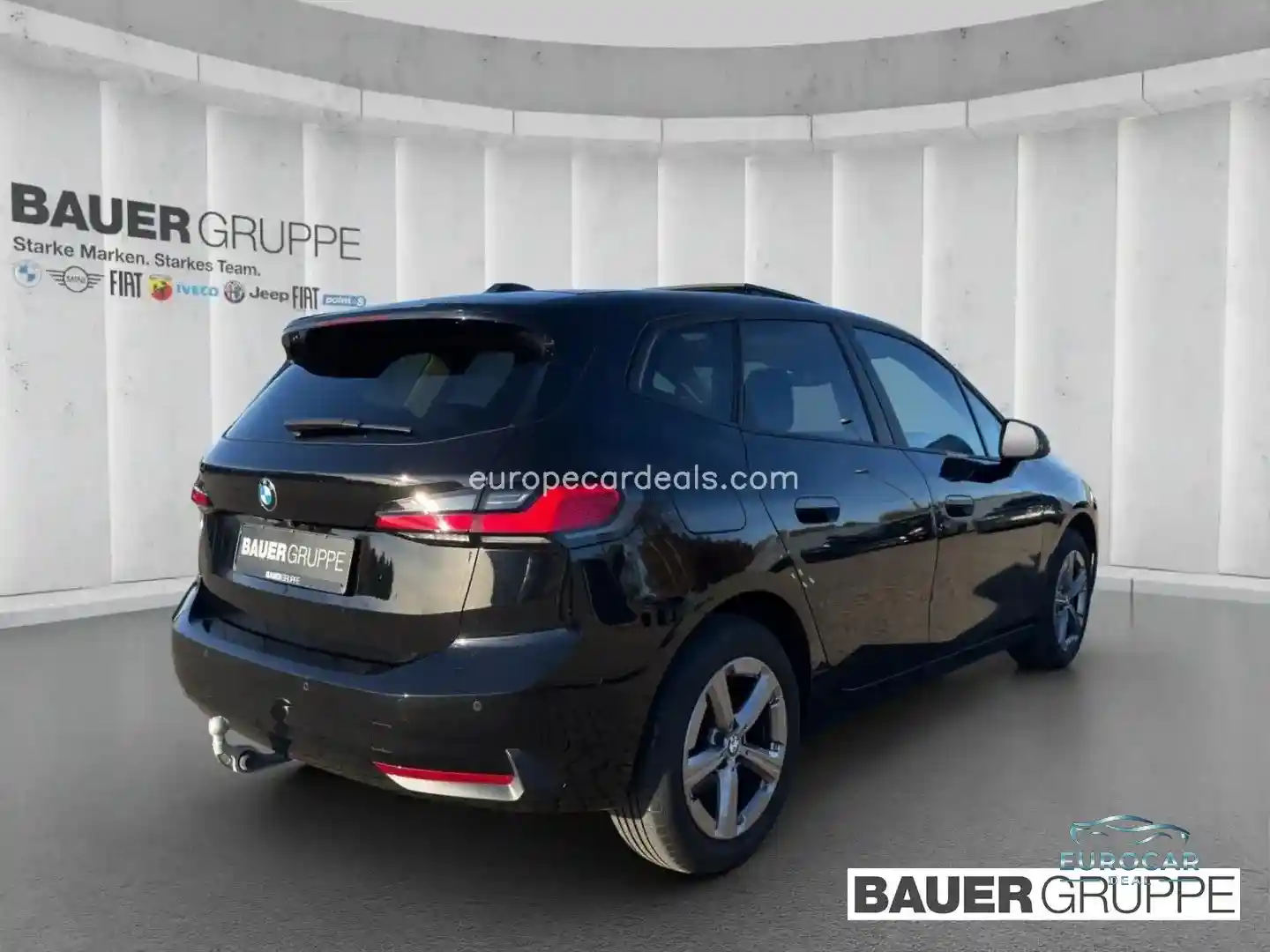BMW 218 Active Tourer