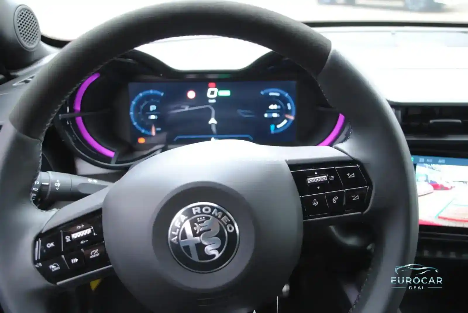 Alfa Romeo Junior
