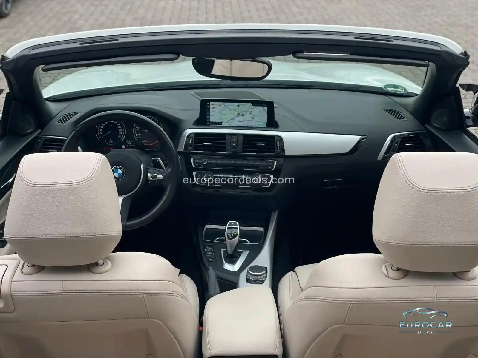 BMW M240i