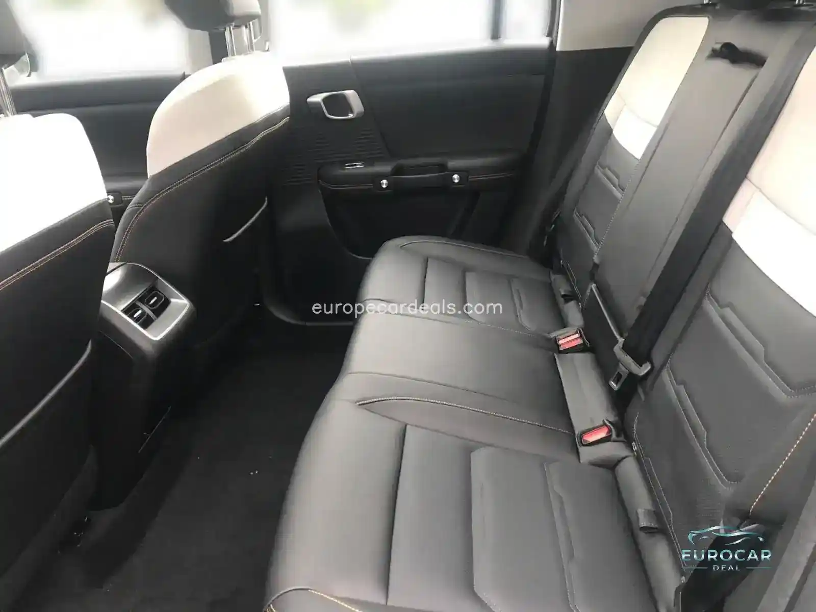 BAIC BJ30