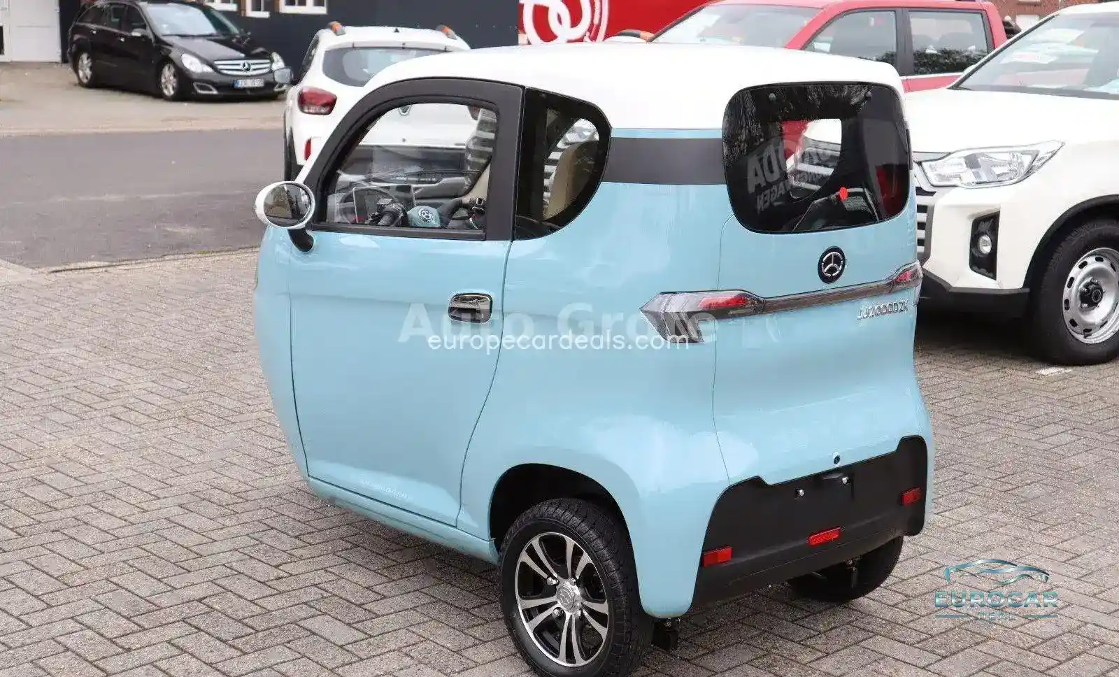 Microcar Other