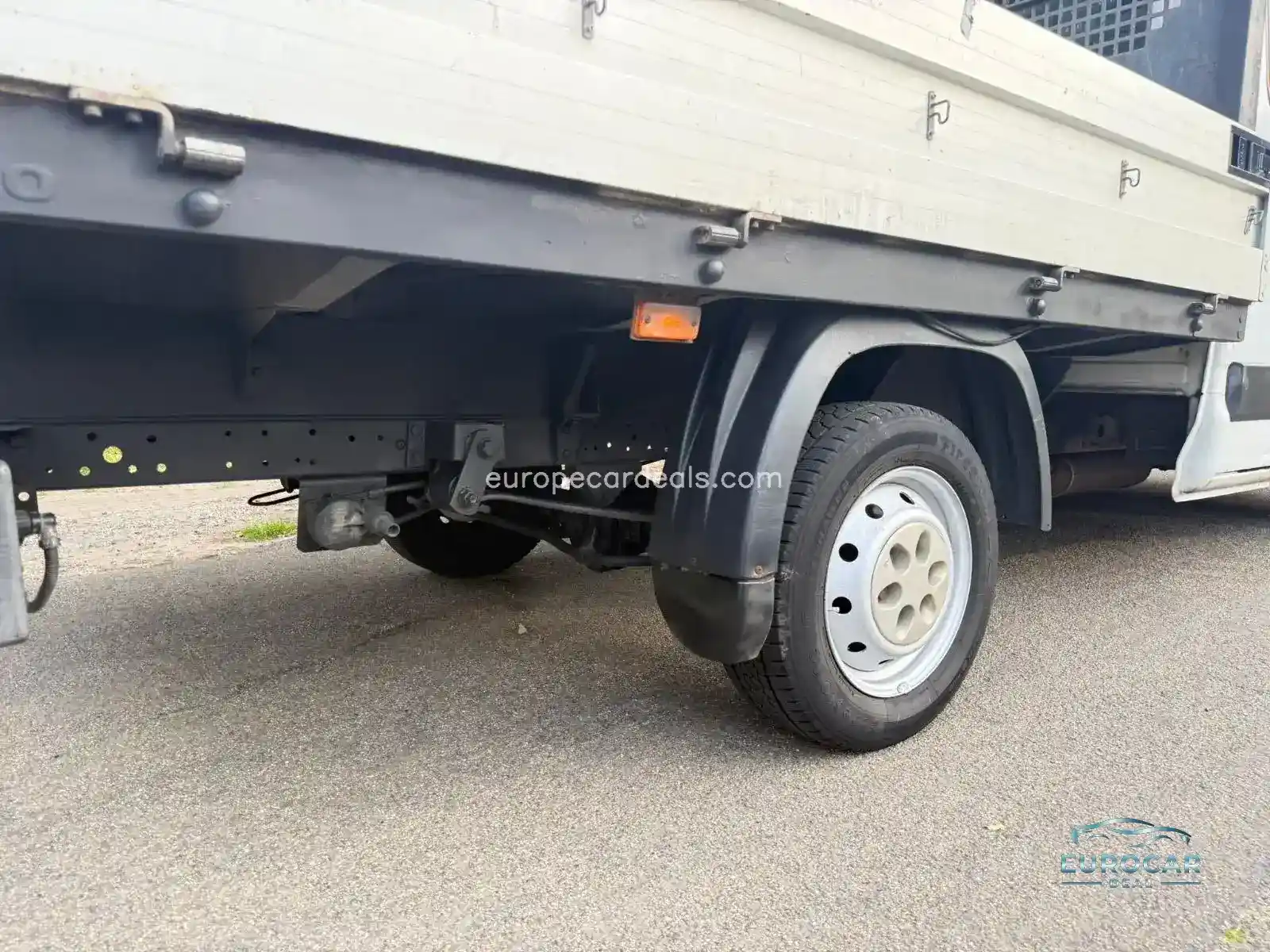 Iveco Other