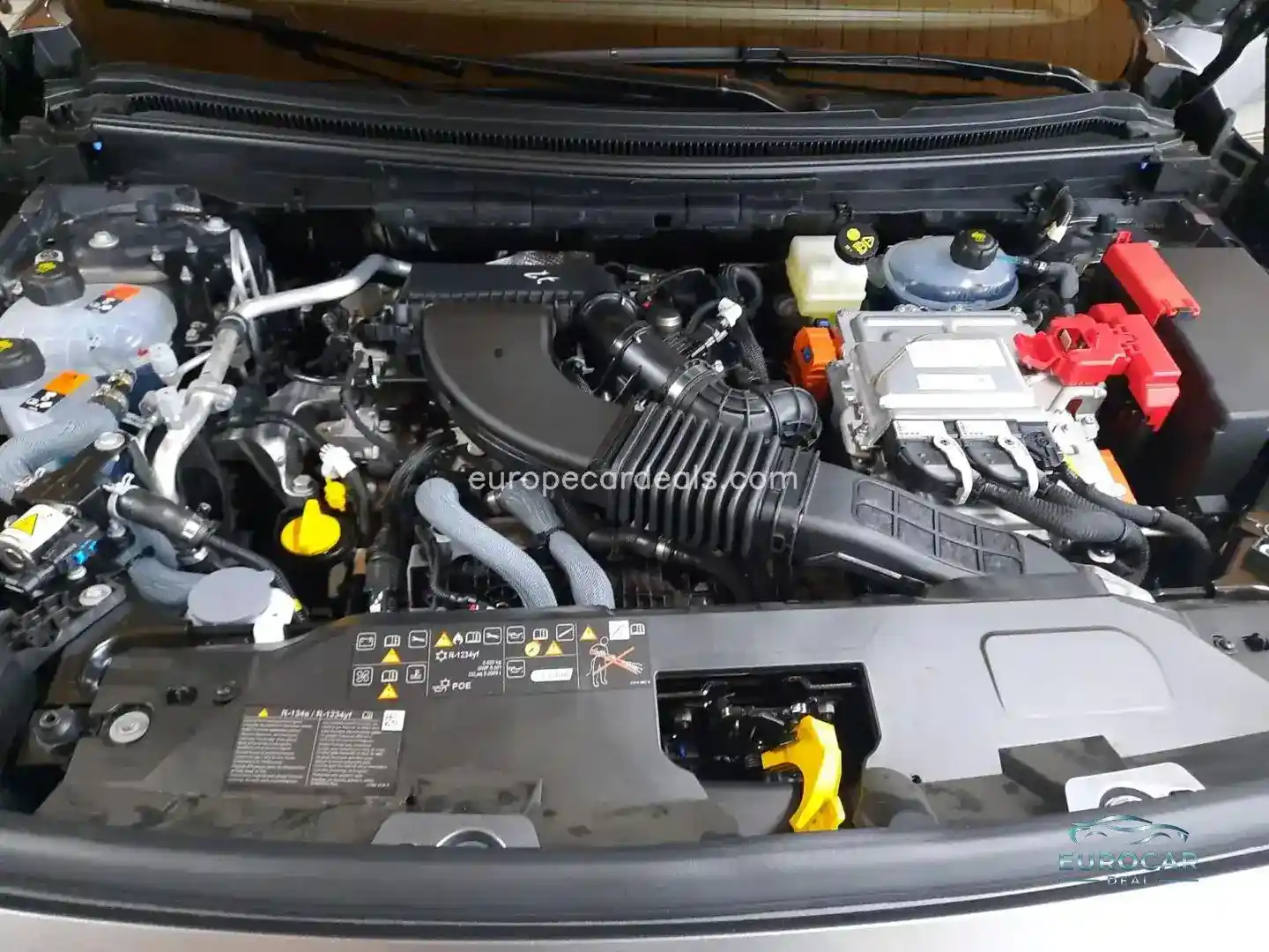 Renault Rafale