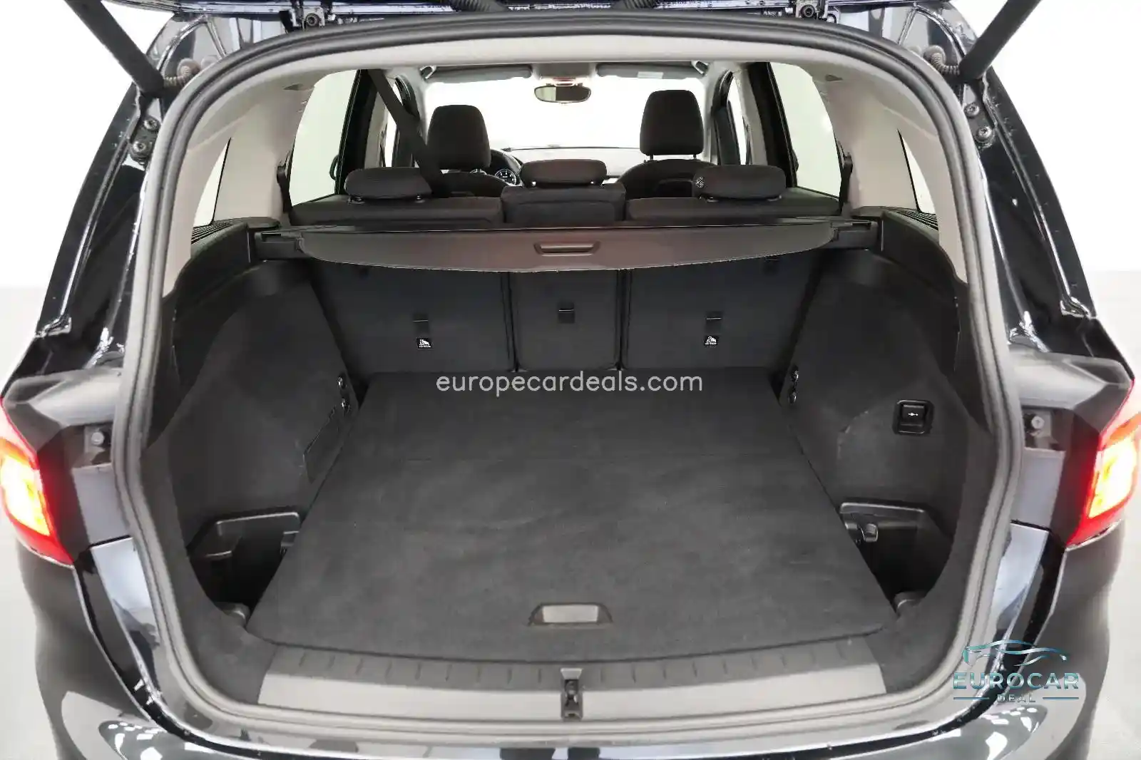 BMW 218 Gran Tourer