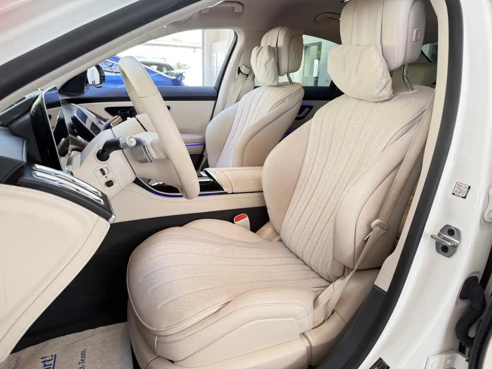 Mercedes-Benz S 400