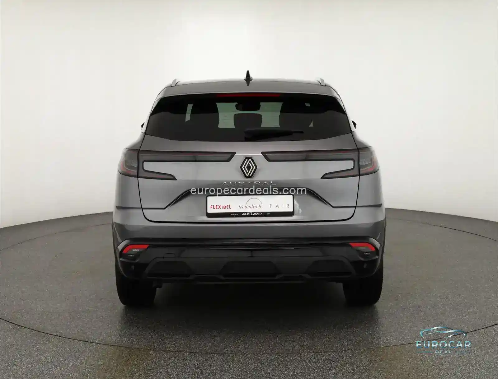Renault Austral