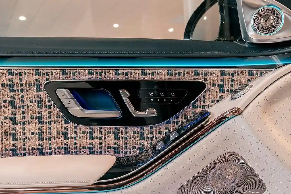 Mercedes-Benz S 680