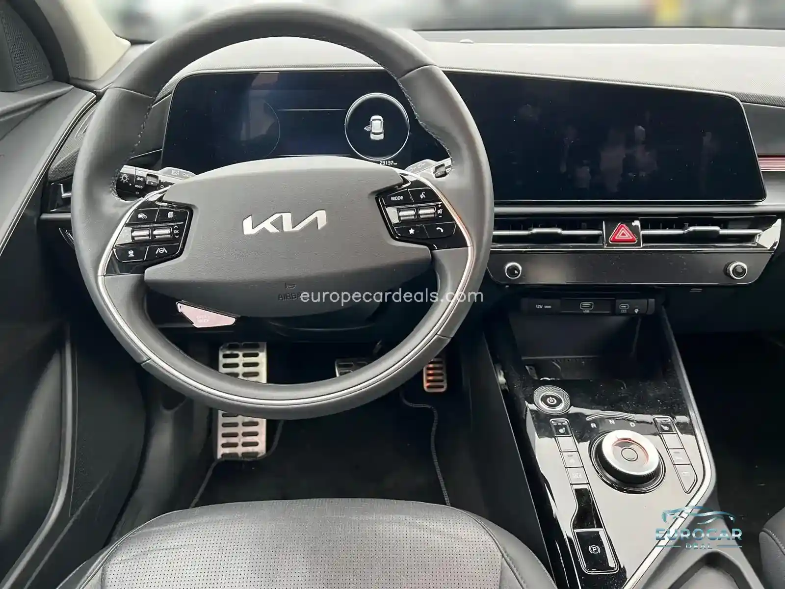 Kia Niro EV