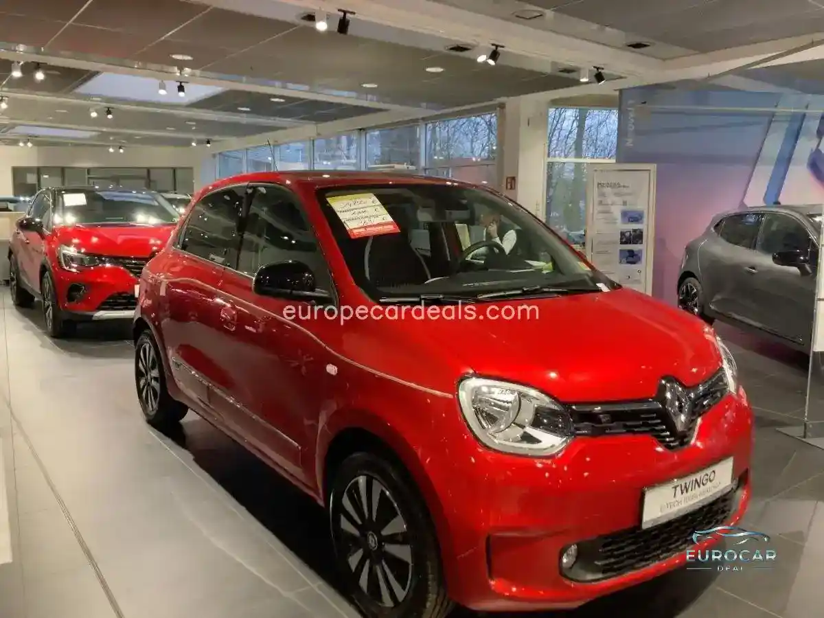 Renault Twingo