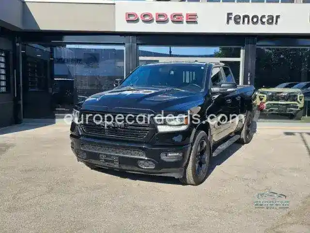 Dodge Other