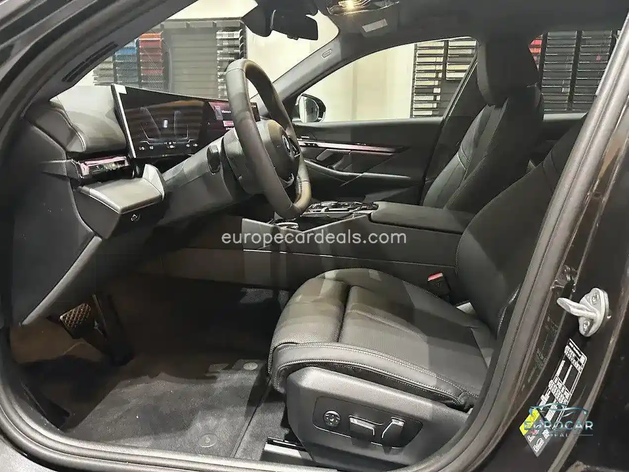 BMW i5